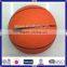 Cheap OEM Promotional Rubber Basketball Balls