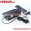 Amber LED Strobe Emergency Visor traffic Dash Deck Lights for Vehicle HV-141