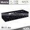 4x4 4:4 HDMI HDTV MATRIX ROUTING SWITCH SELECTOR 3D V1.4a EDID Control4 Driver EDID RS232 support