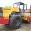 original Used Dynapac compactor CA30PD for sale with low price
