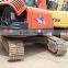 Mini Excavator Used Excavator For Sale Doosan DH80-7 Hydraulic excavator,Japan Used Doosan DH60-7 Crawler Excavator For Sale!