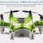 HLB fly toys 2.4G mini rc drone nano quadcopter, mini quadcopter with camera