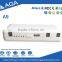 AGA A9 hot selling 12V Portable Car Jump Starter Power Bank for Laptop