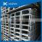 High quality hot roll u shape steel channels