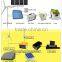 2015 NEW 50KW 12 volt dc low rpm homemade permanent magnet generator