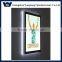 YG Magnetic Advertising Led Light Box,Illuminated magnetic Signs Magnet Light Box
