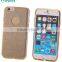 3 in 1 slim 4.7 inch TPU+PC mobile phone case for iphone 6