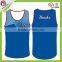 custom hot sale fancy weight lifting singlet