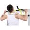 STABILE door way mounted metal pull ups stand for home gym