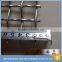 big factory square hole crimped wire mesh