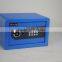 Small mini home safe box locker for promotion
