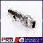 M12 X-Code 8PIn male connector with shield.