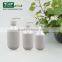 professional 500ml ,400ml ,300ml clear bottle hot selling customizable