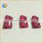 high wear resistant alumina textile ceramic parts