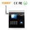 TIMMY WIFI fingerprint time attendance device and access control (TM62-WIFI)