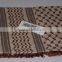 custom design factory sale shemagh arafat scarf