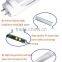 Hot 2016 high brightness 130lm/w 6w 13w 16w 5ft T8 LED Tube