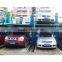 reliable two layers car park lift/car park lift system