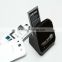 Wall Charger+Dual Sync dock Cradle For Galaxy s3 GT-i9300
