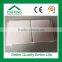 exterior PVC wall siding