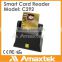 All in one Internel Smart Card Reader ISO 7816 Atm Smart Card Reader