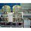 ion exchange water softening plant water treatment machine