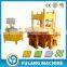 widely used hydraulic interlocking paving stone making machine FL150T                        
                                                Quality Choice
