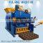 FL10-15 big model fully automatic commercial brick making machine