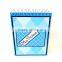Eco-friendly memo pad cheap sticky memo pad note book