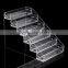 C97 ANPHY Small 6 layers nail polish rack display standing shelf