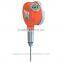 digital industrial temperature gauge