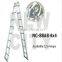aluminum multi-funtion ladder