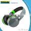 Over- ear Lightweight Portable Wired Stereo Headphones Headset for Christmas gifts