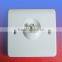 Satelite socket, single