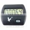 Hot-selling Sensor Pedometer With Calorie Counter