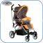aluminum baby stroller