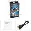 Vensmile mini keyboard Rii8 min wireless remote controller VS14 for tv box mini keyboard