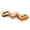 Real Wood Desk Holder Table Stand for iPhone 6