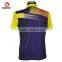 Dry Fit 100% Polyester Polo T-Shirt Printing Oem