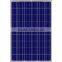OEM Polysilicon solar panel Grade A 25 years warranty