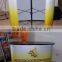 pop up counter display, pop up sales promoter