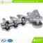 Zhuojiya Cheap Price Chinese Manufactoried NLD Type Ductile IronTension Clamp/Strain Clamp For Sale
