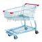 shop trolly supermarket cart