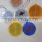 pedestrian road safety reflector/cute shape prism plasic reflector