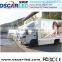 High Waterproof Shockproof IP65 truck mobile advertising led display p5 outdoor full color led display
