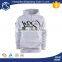 The hot sale custom wholesale high quality cotton pullover plain hoodies