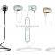 S10 New Metal Noise Isolating In-ear Earphone Stereo Earbuds