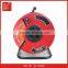 Faithfull Power Plus Cable Reel 50 Metre 16 Amp 240 Volt