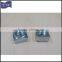 steel square nuts m6 (DIN557)