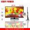 JR-LH7 15"-55" Fashinable small size clear lcd led tv /smart 4k led tv / lcd tv television